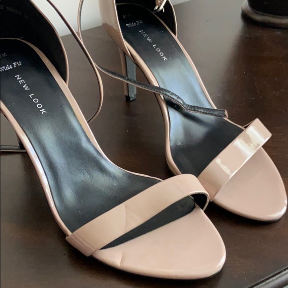 Women heels size 11 - Picture 4 of 4